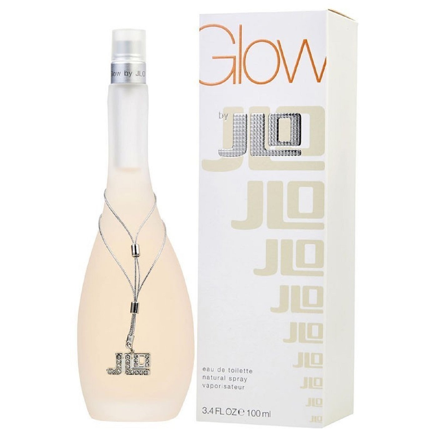 Jennifer Lopez Glow Women Eau de Toilette 100ml