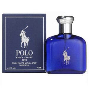 Ralph Lauren Polo Blue Eau de Toilette 75ml