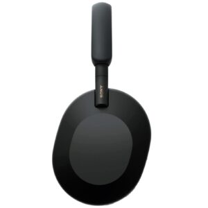 Sony-WH-1000xm5-noise-cancelling-headphones-black-4