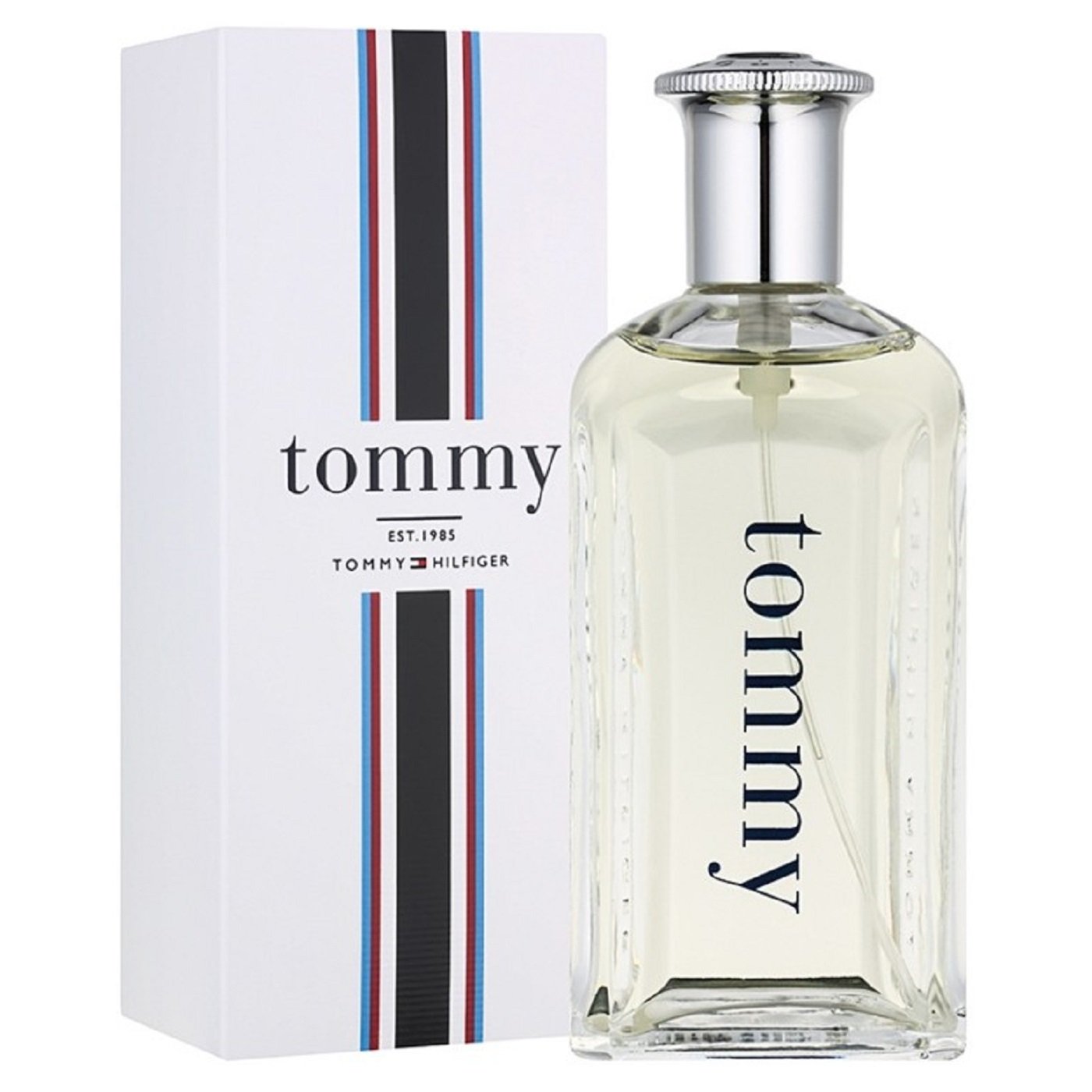Tommy Hilfiger Tommy Men Eau de Toilette 100ml