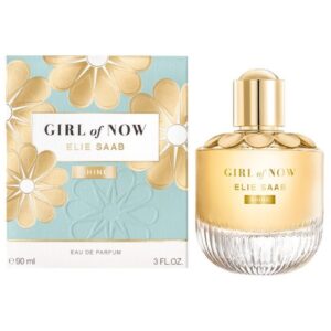 Elie Saab Girl of Now Shine Eau de Parfum 90ml
