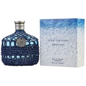 John Varvatos Artisan Blu Eau de Toilette 125ml