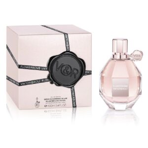 Viktor And Rolf Flowerbomb Women Eau de Parfum 100ml