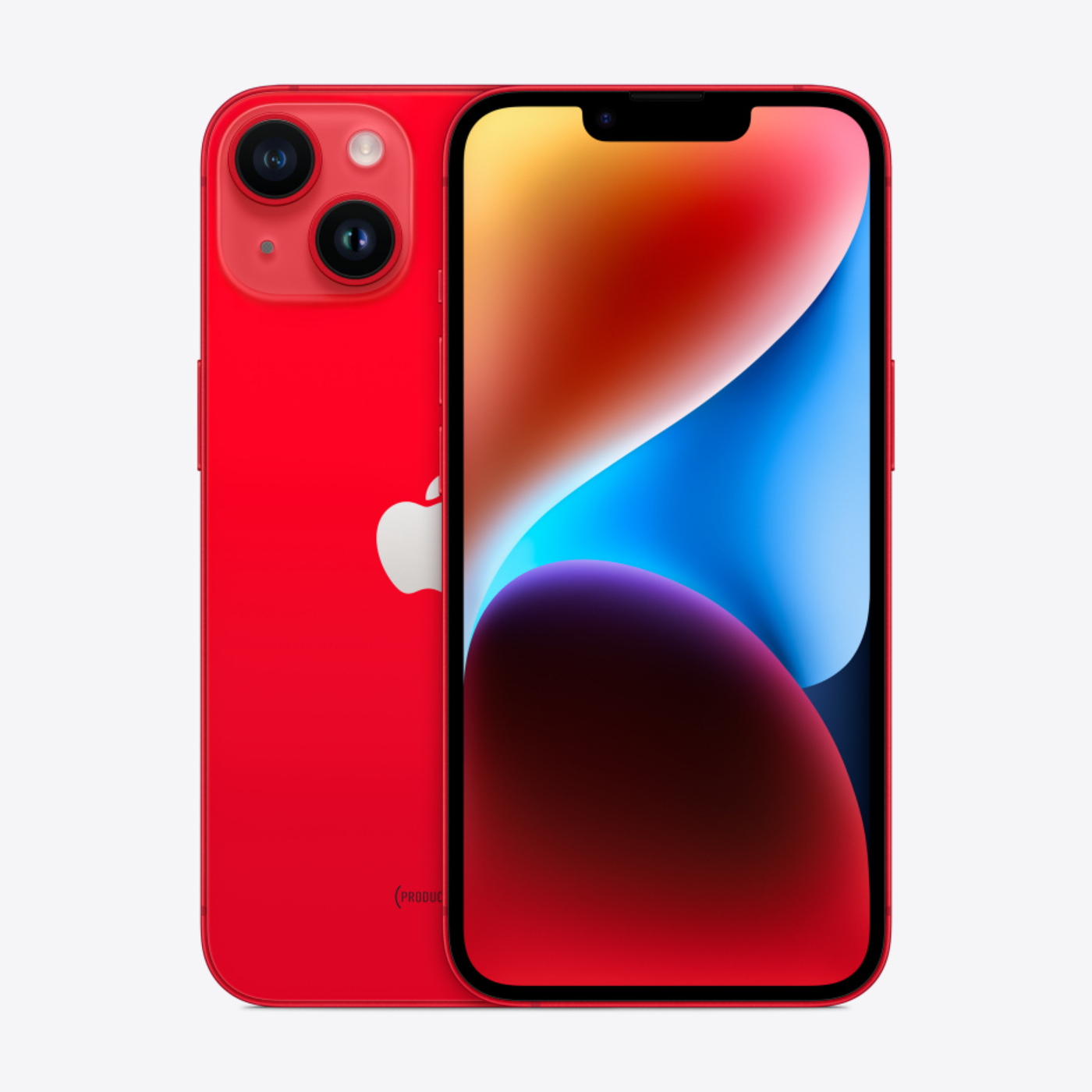Apple-iPhone-14-red-1