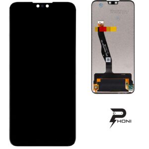 Phoni  LCD Screen Replacement for Huawei Y Series Phones