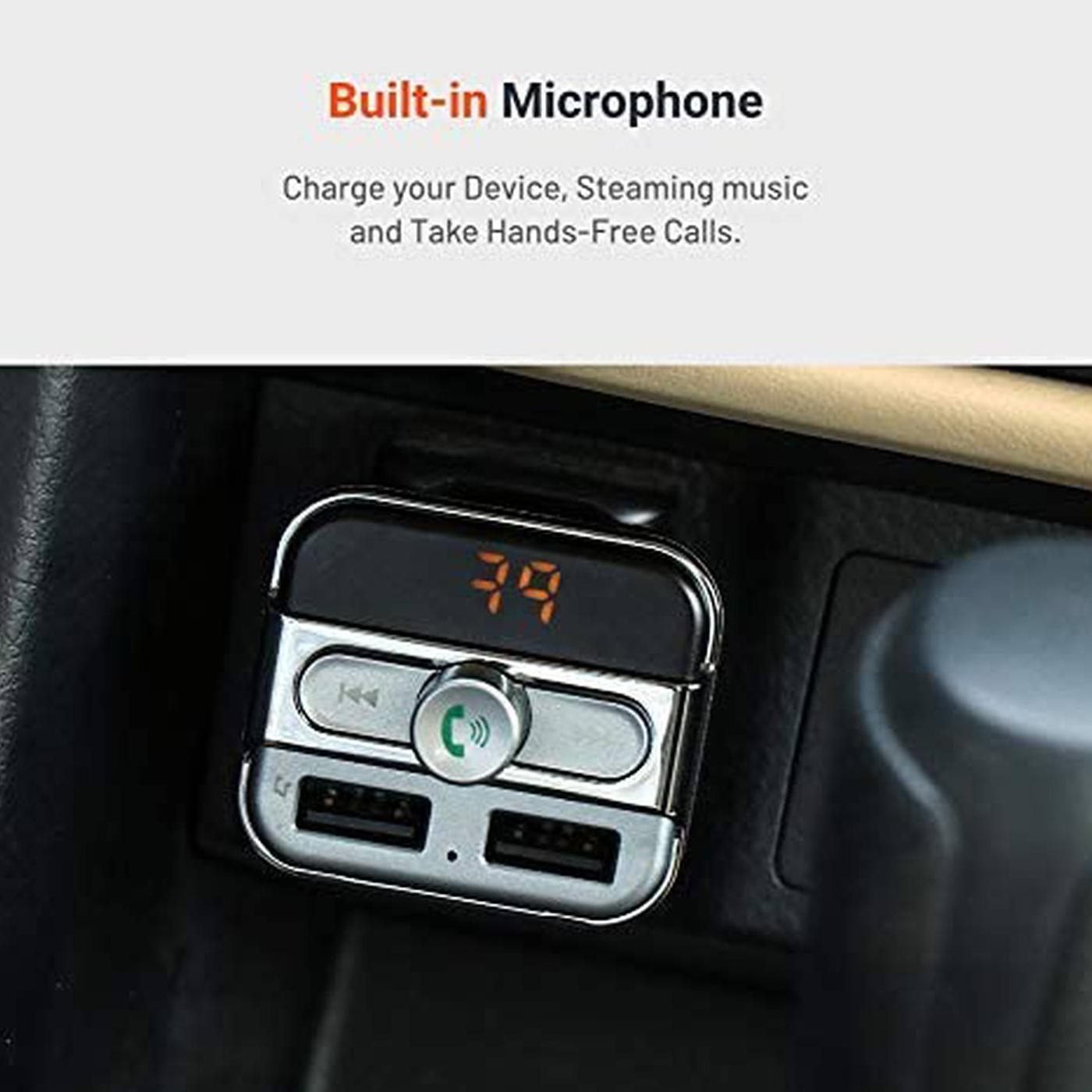 Porodo-FM-Transmitter-car-kit-black-1