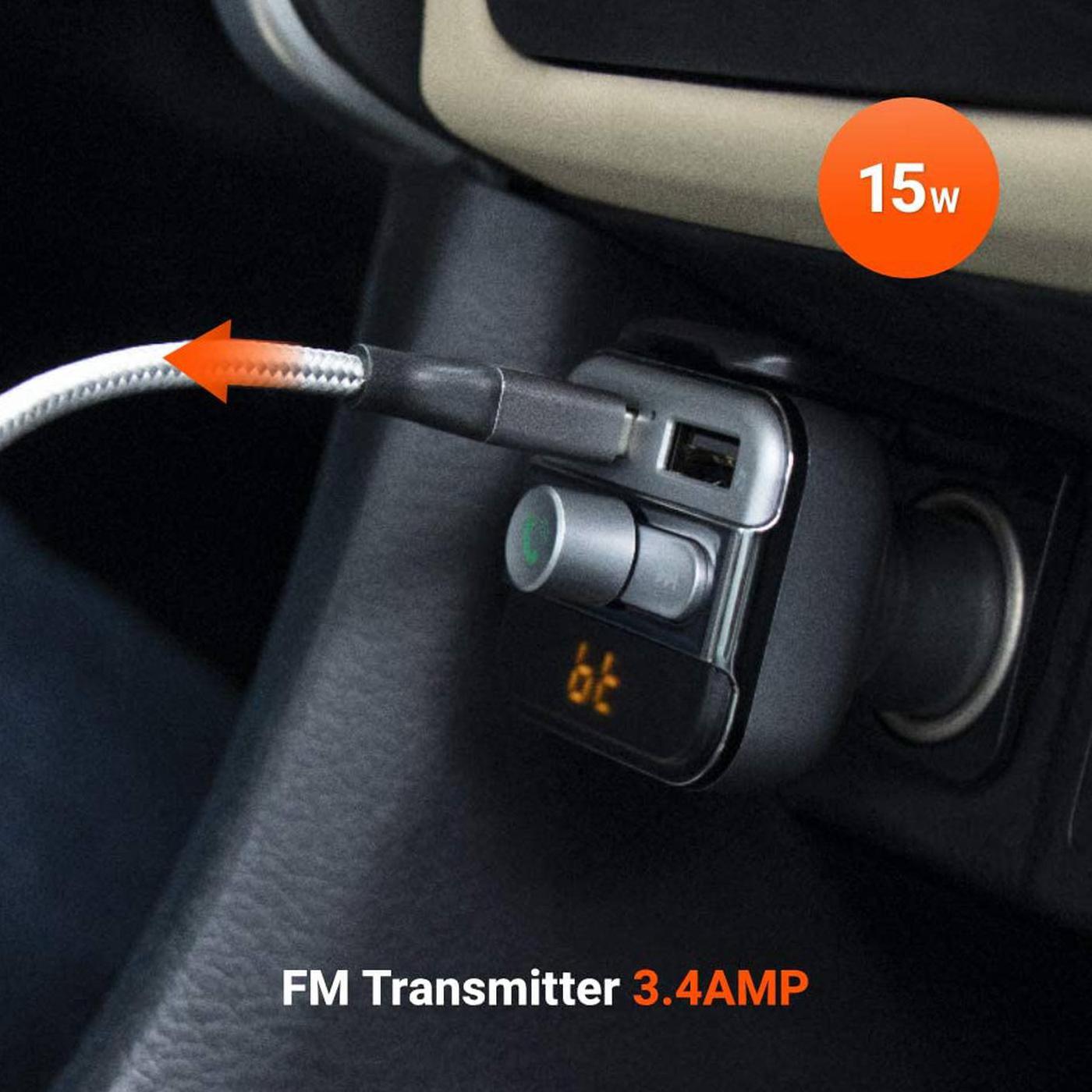 Porodo-FM-Transmitter-car-kit-black-4