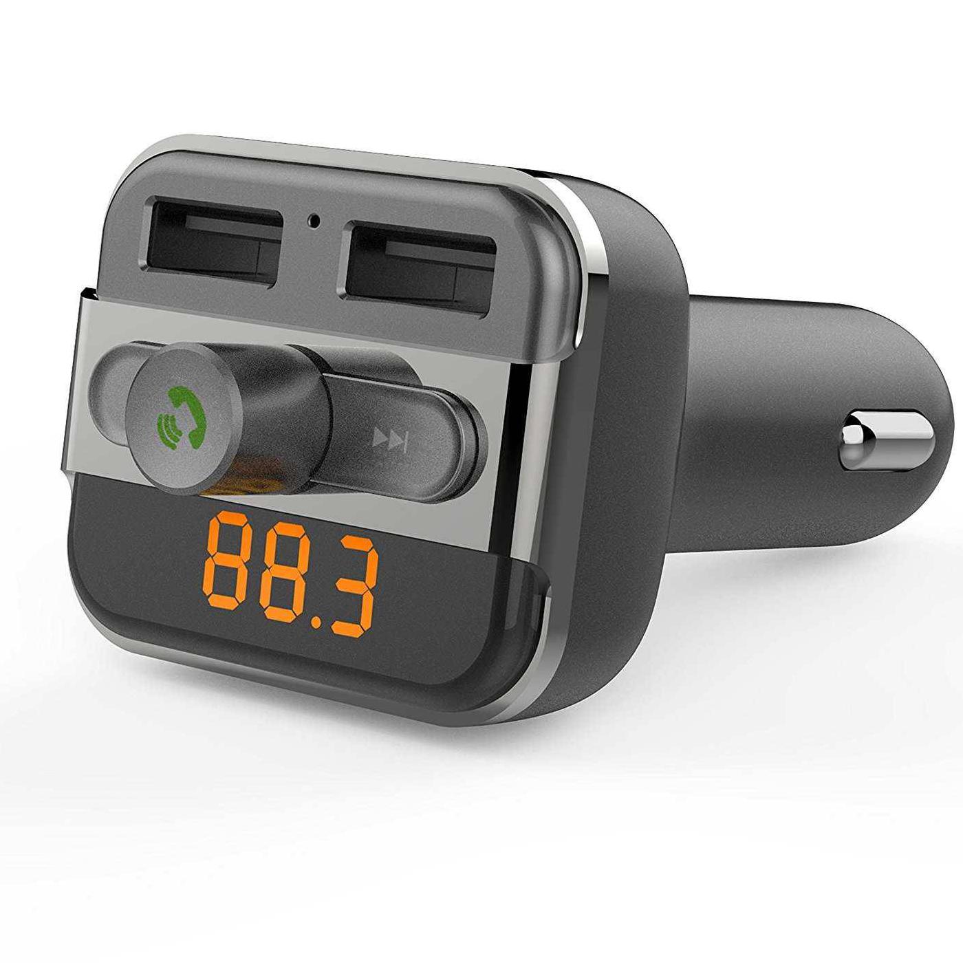 Porodo-FM-Transmitter-car-kit-black-7