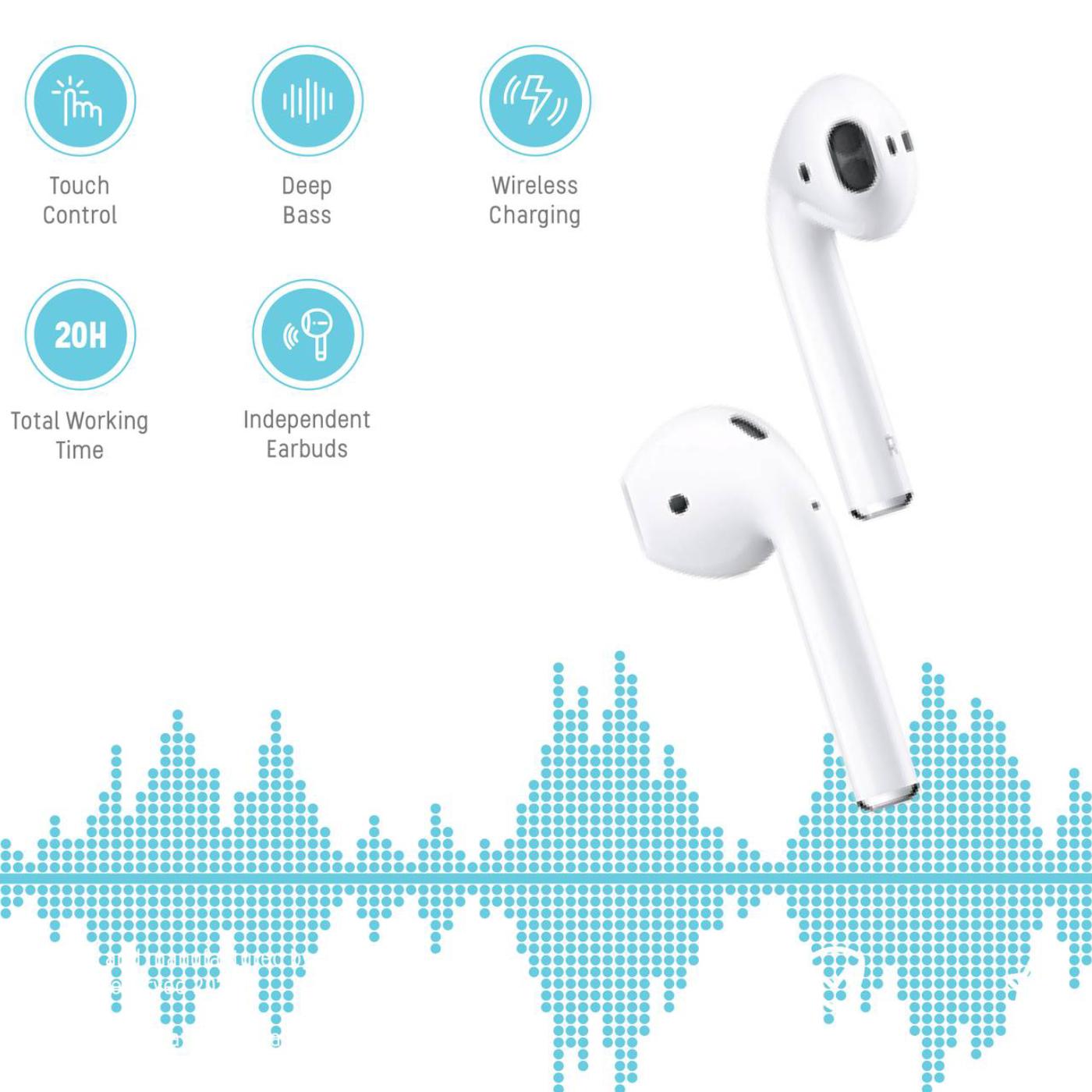 Porodo-blue-deep-bass-earbuds2-white-3
