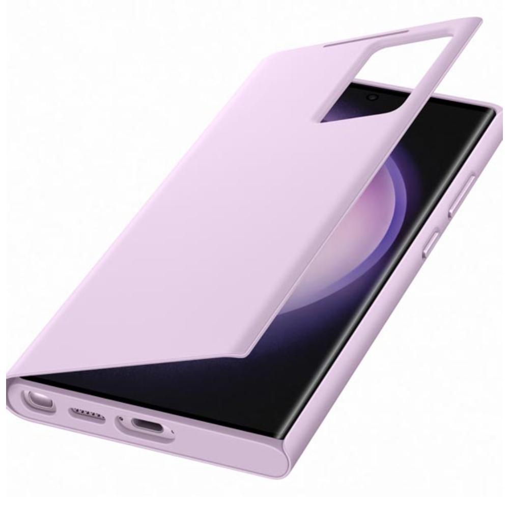 Samsung-Galaxy S23 ultra- Wallet Case-lavender-1 Samsung-Galaxy-S23-ultra-Wallet-Case-lavender-1.jpg