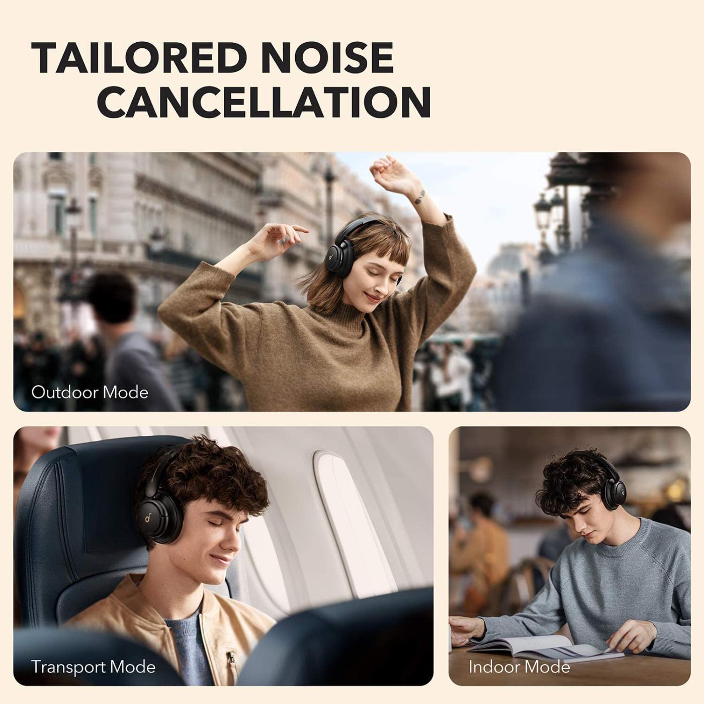 Anker-Soundcore by Anker Life Q30-black-4