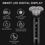 Xiaomi-Electric-shaver-s500-black-11