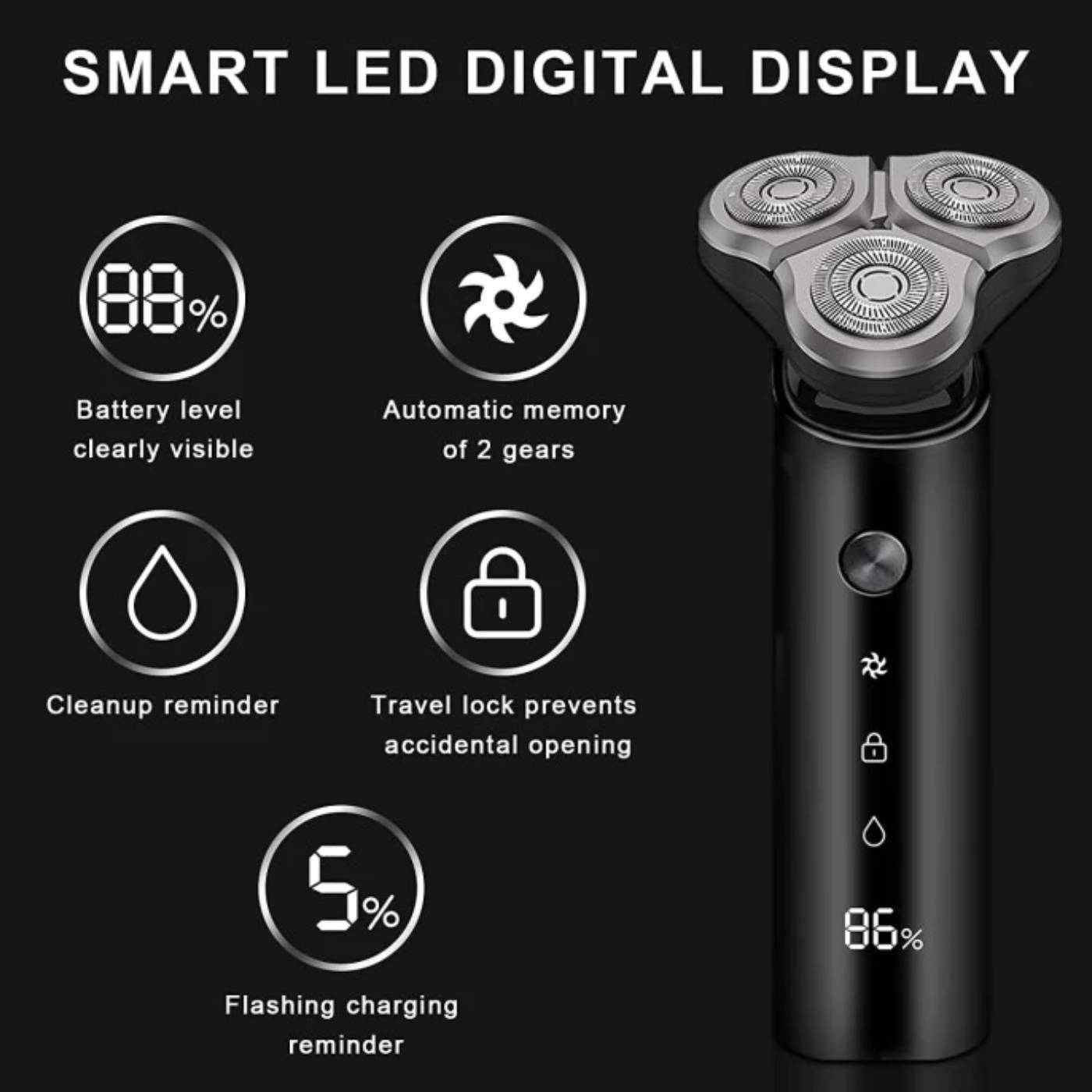 Xiaomi-Electric-shaver-s500-black-11