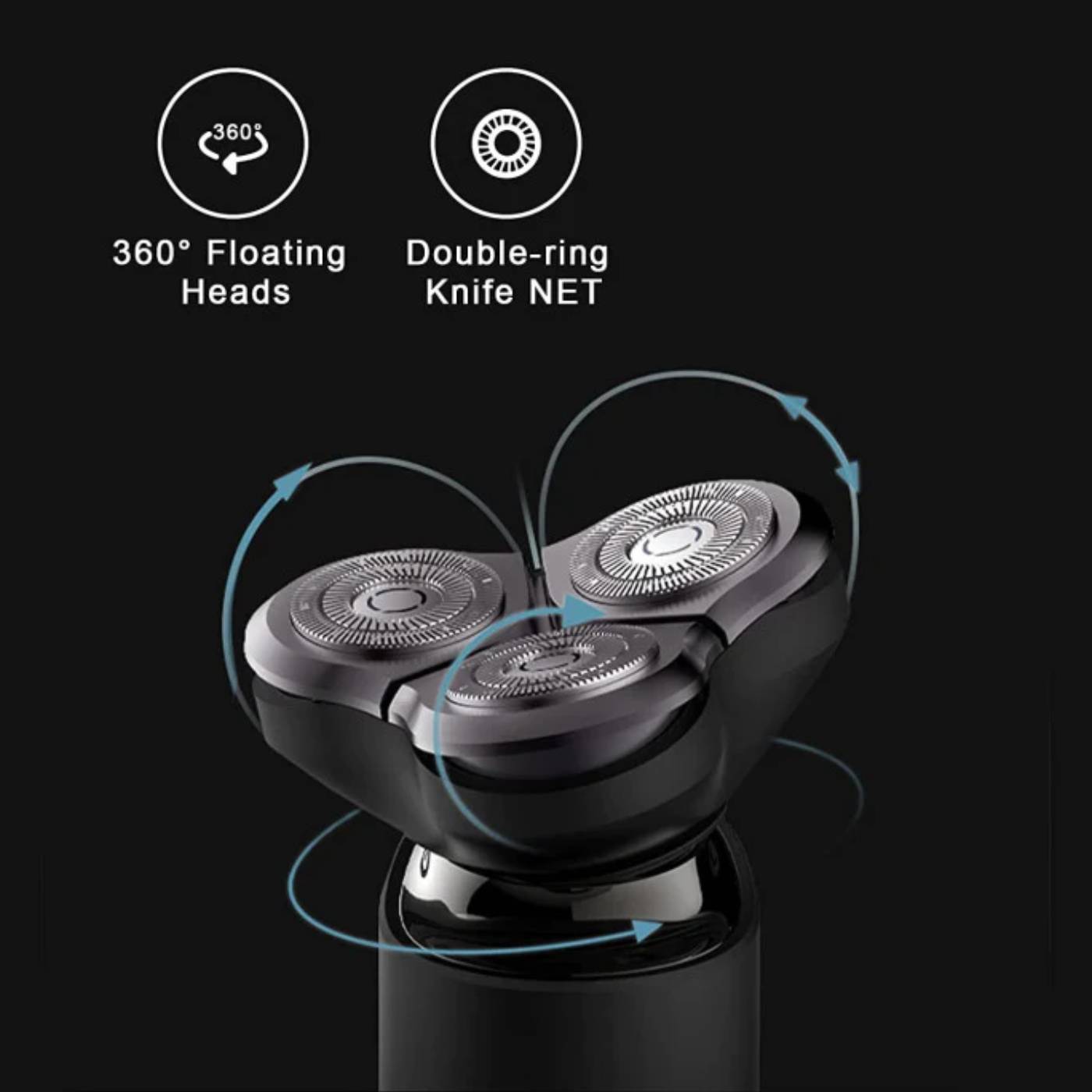 Xiaomi-Electric-shaver-s500-black-13