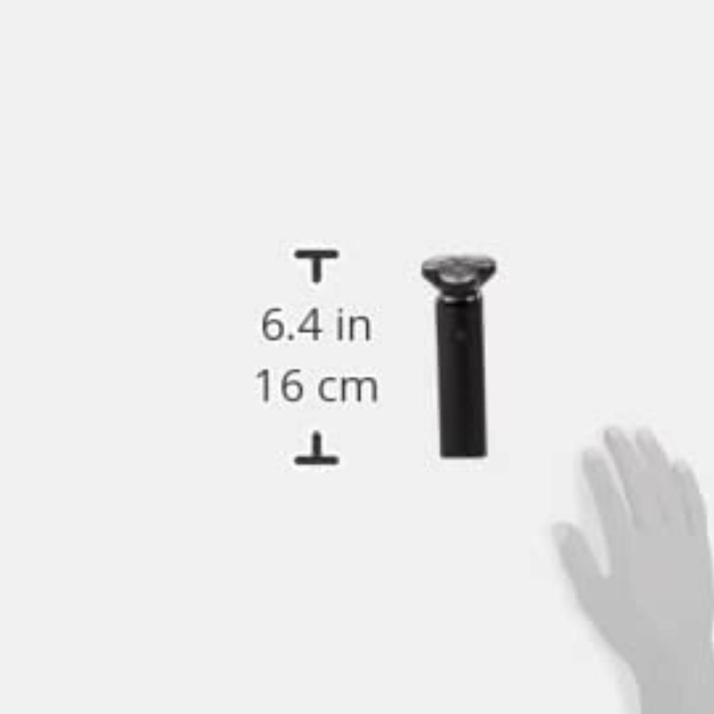 Xiaomi-Electric-shaver-s500-black-14