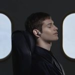 Xiaomi- FlipBuds Pro -black-1