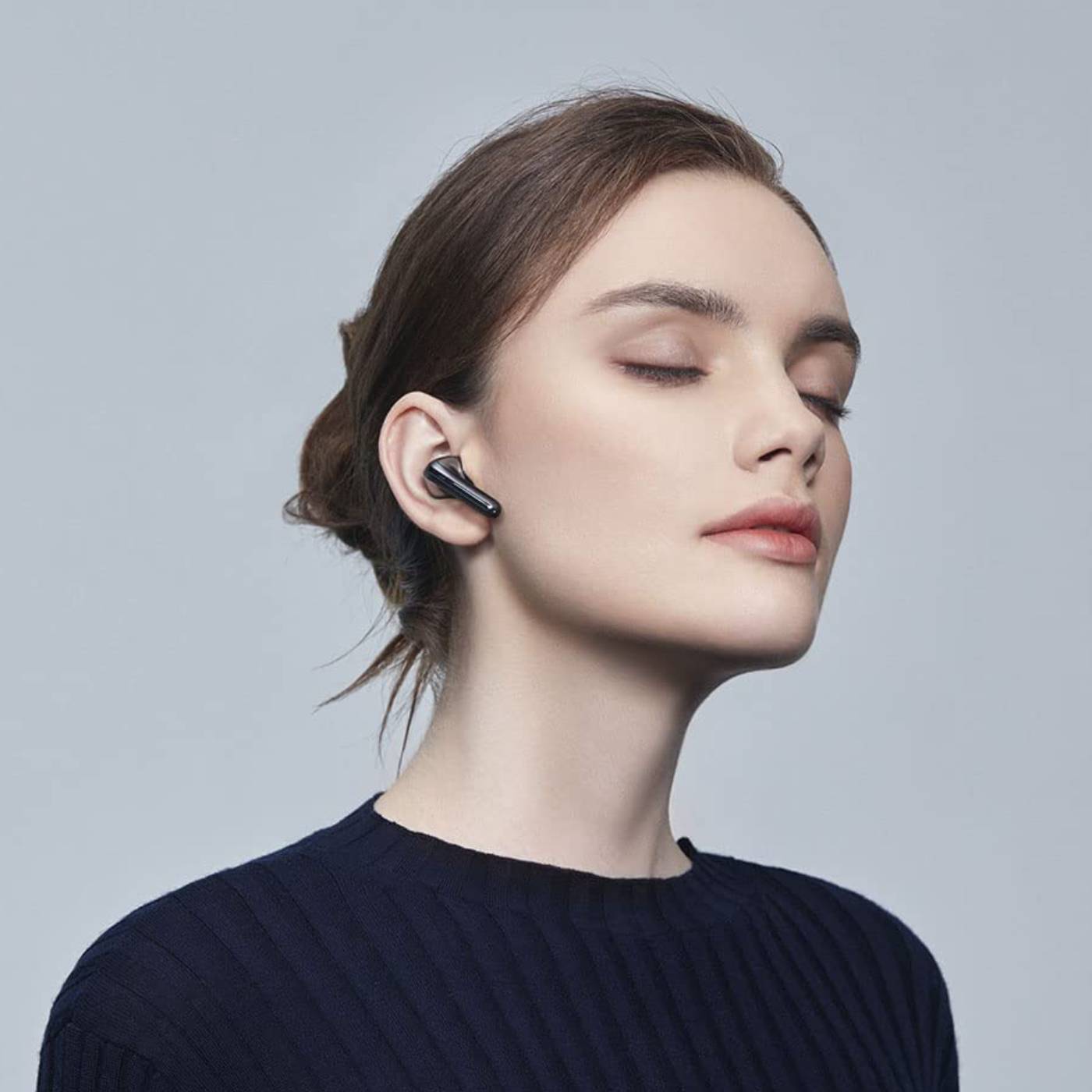 Xiaomi- FlipBuds Pro -black-3