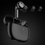 Xiaomi- FlipBuds Pro -black-4