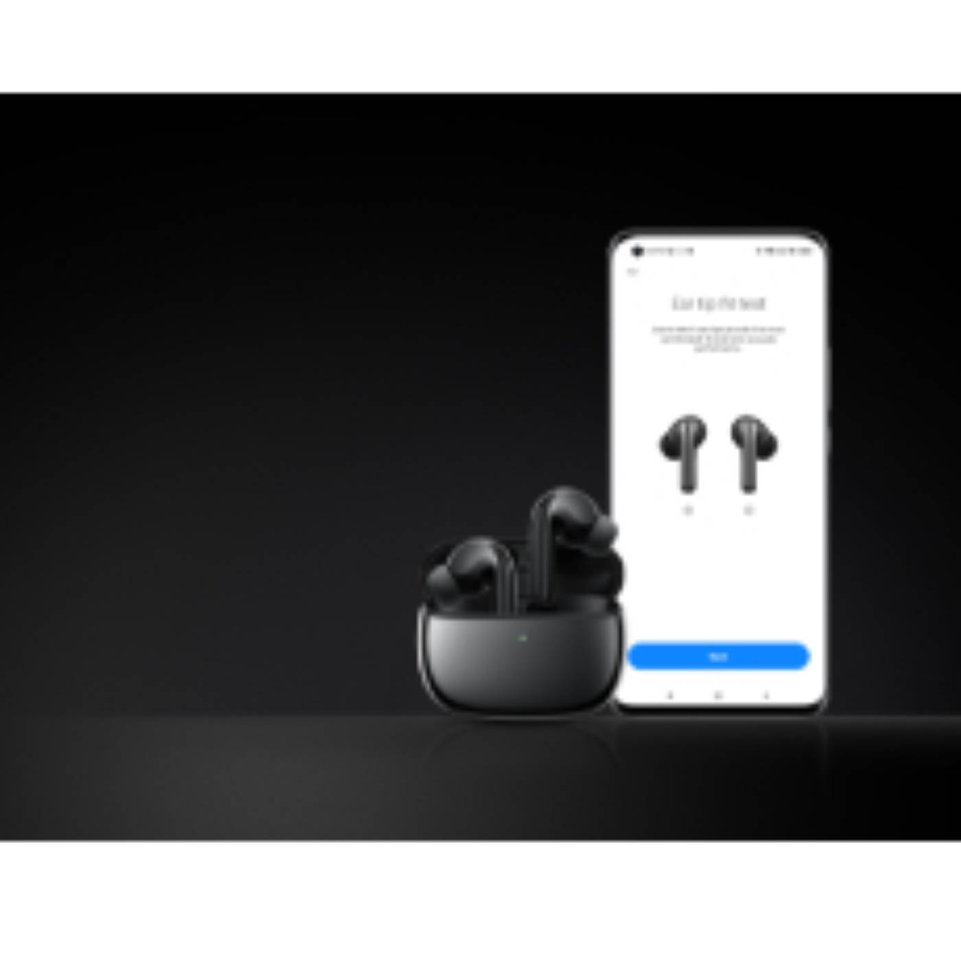 Xiaomi FlipBuds Pro -black-8