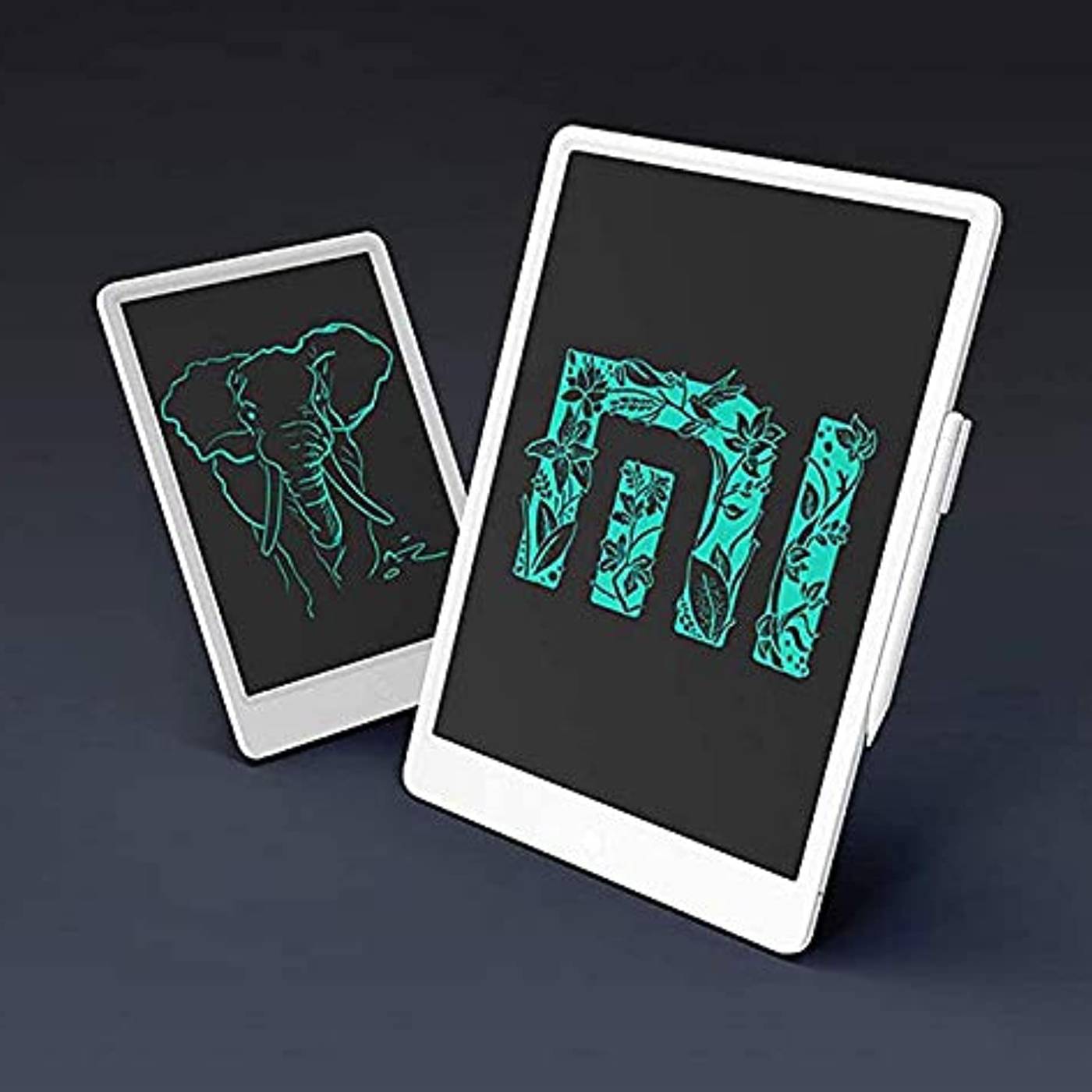 Xiaomi- Mi LCD Writing Tablet-white-6