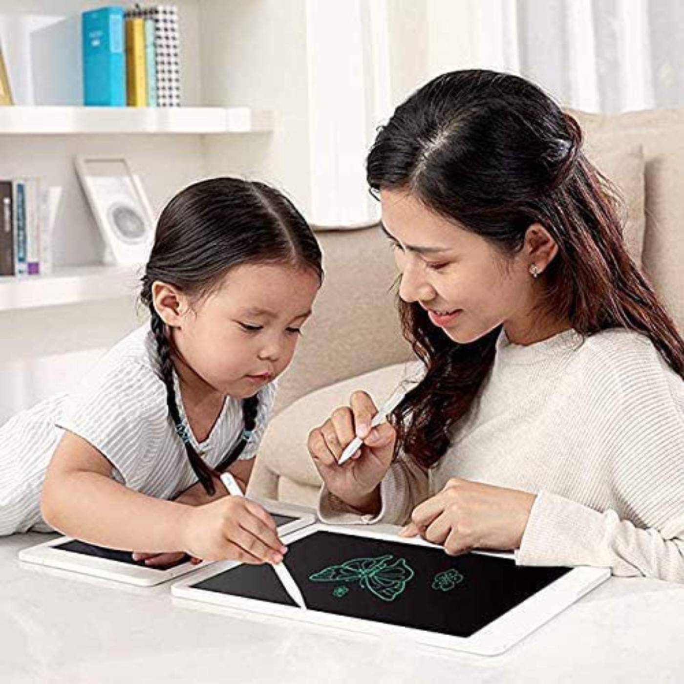 Xiaomi- Mi LCD Writing Tablet-white-7