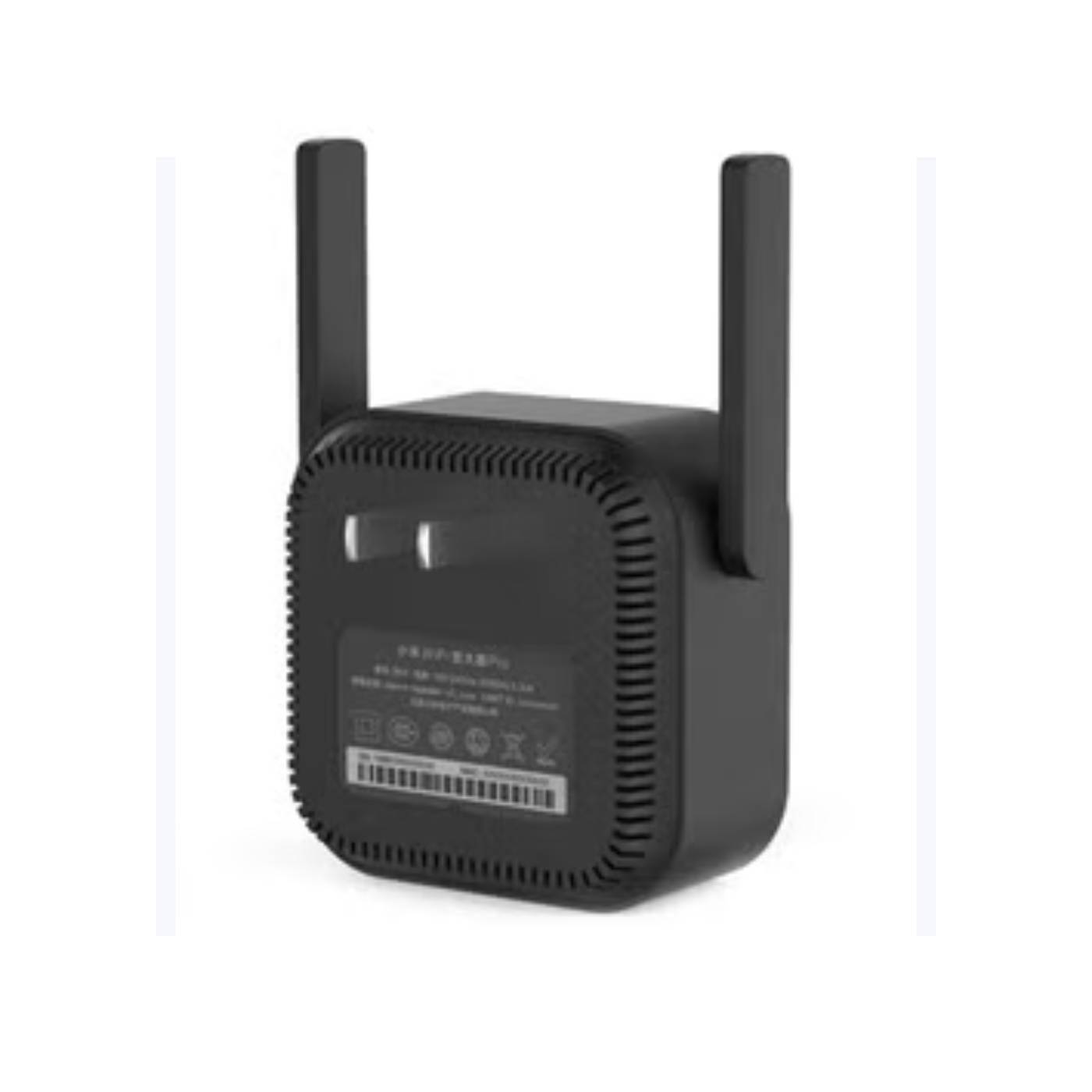 Xiaomi-Mi-Wi-Fi Range Extender Pro-black-1