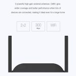 Xiaomi-Mi-Wi-Fi Range Extender Pro-black-2