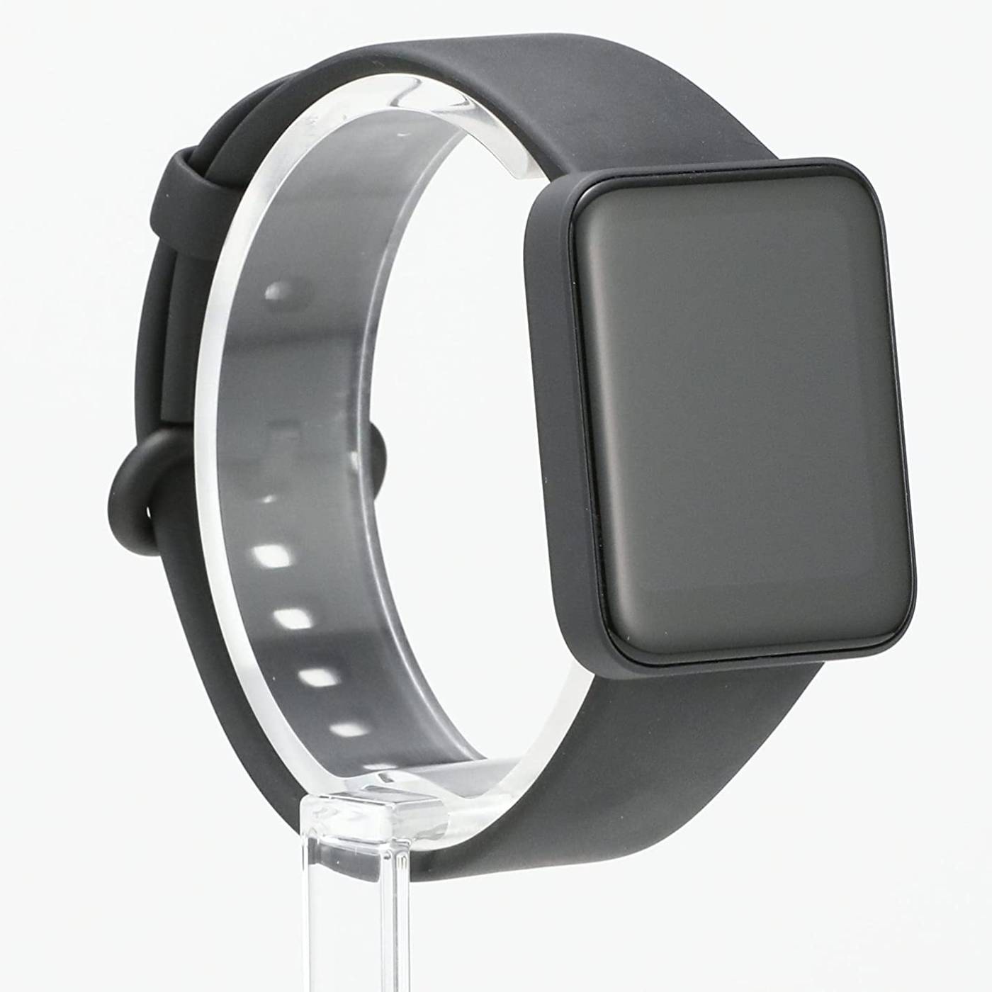 Xiaomi-Redmi Smart Watch 2 Lite-black- 2