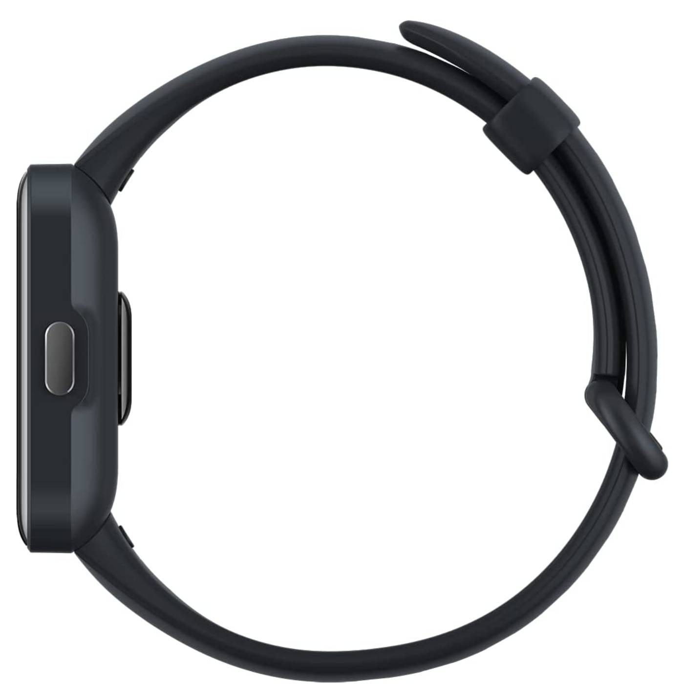 Xiaomi-Redmi Smart Watch 2 Lite-black- 4