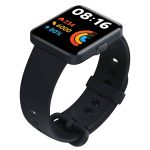 Xiaomi-Redmi Smart Watch 2 Lite-black- 5
