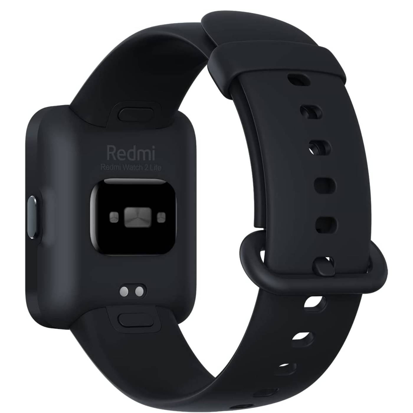Xiaomi-Redmi Smart Watch 2 Lite-black- 6