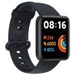 Xiaomi-Redmi Smart Watch 2 Lite-black- 7