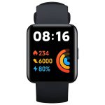 Xiaomi-Redmi Smart Watch 2 Lite-black- 9