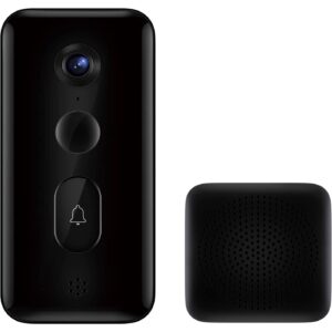 Xiaomi Smart Doorbell 3 - Black