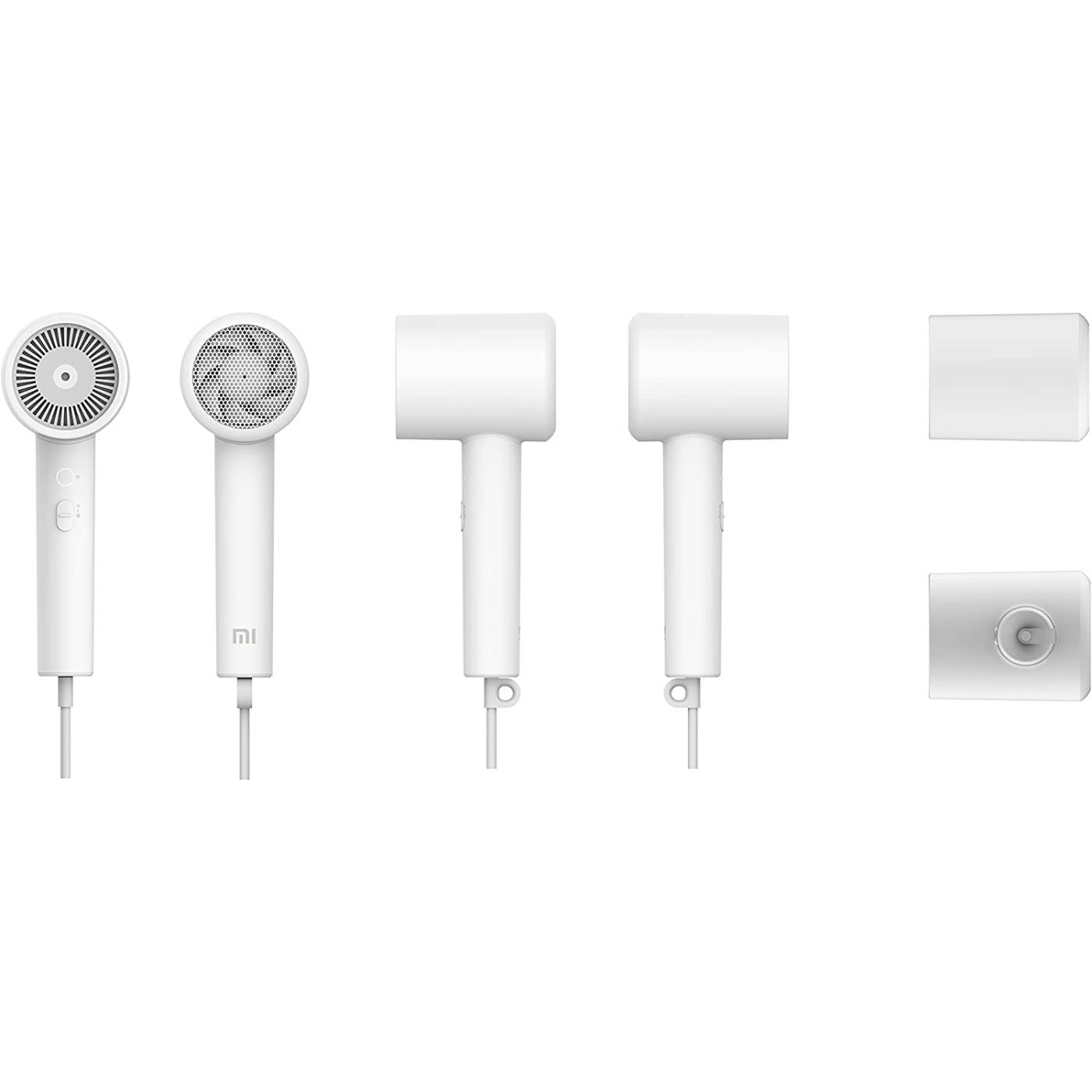 Xiaomi-Xiaomi Mi Ionic Hair Dryer - White-5