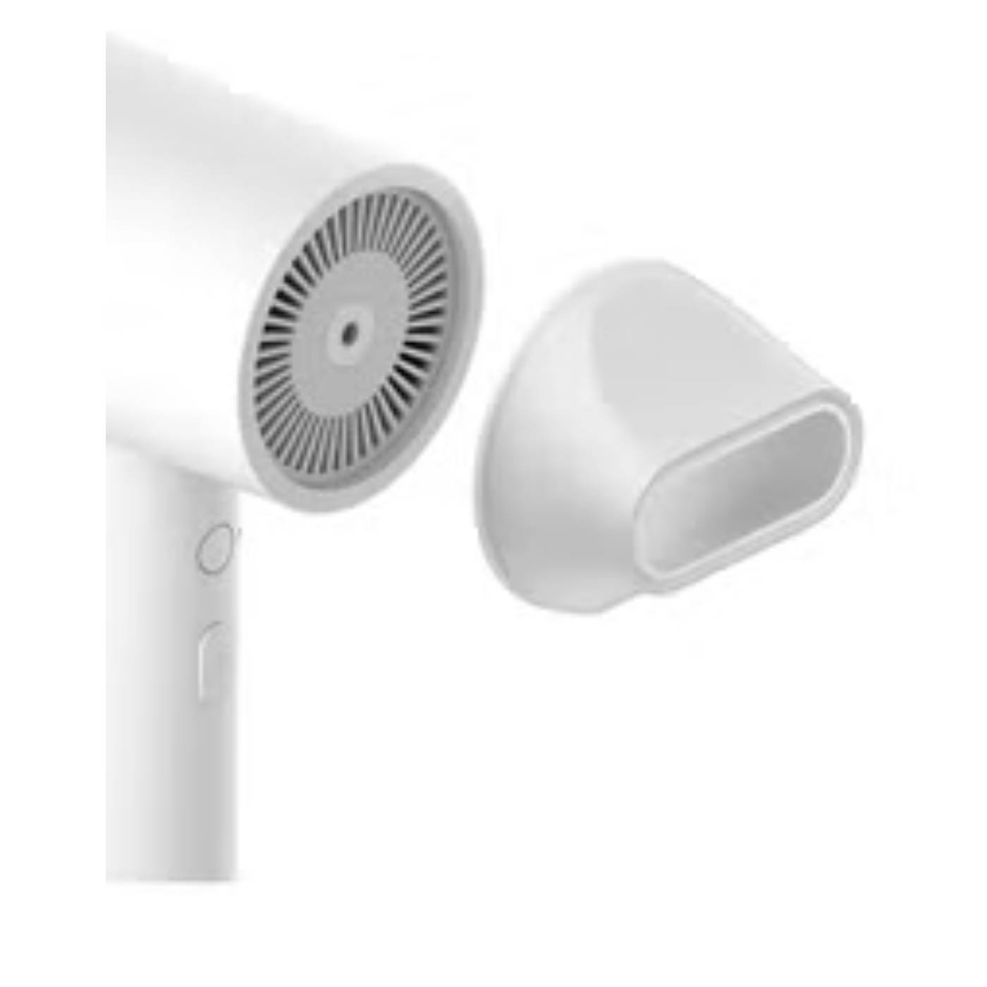 Xiaomi-Xiaomi Mi Ionic Hair Dryer - White-8