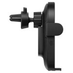 Xiaomi-Xiaomi Mi, Wireless Car Charger-black-12