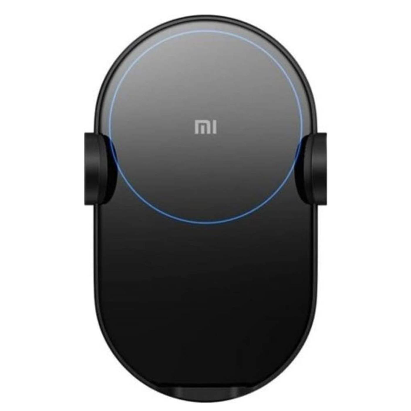 Xiaomi-Xiaomi Mi, Wireless Car Charger-black-9
