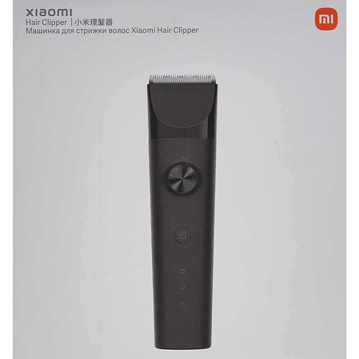 Xiaomi-hairclipper-black-3