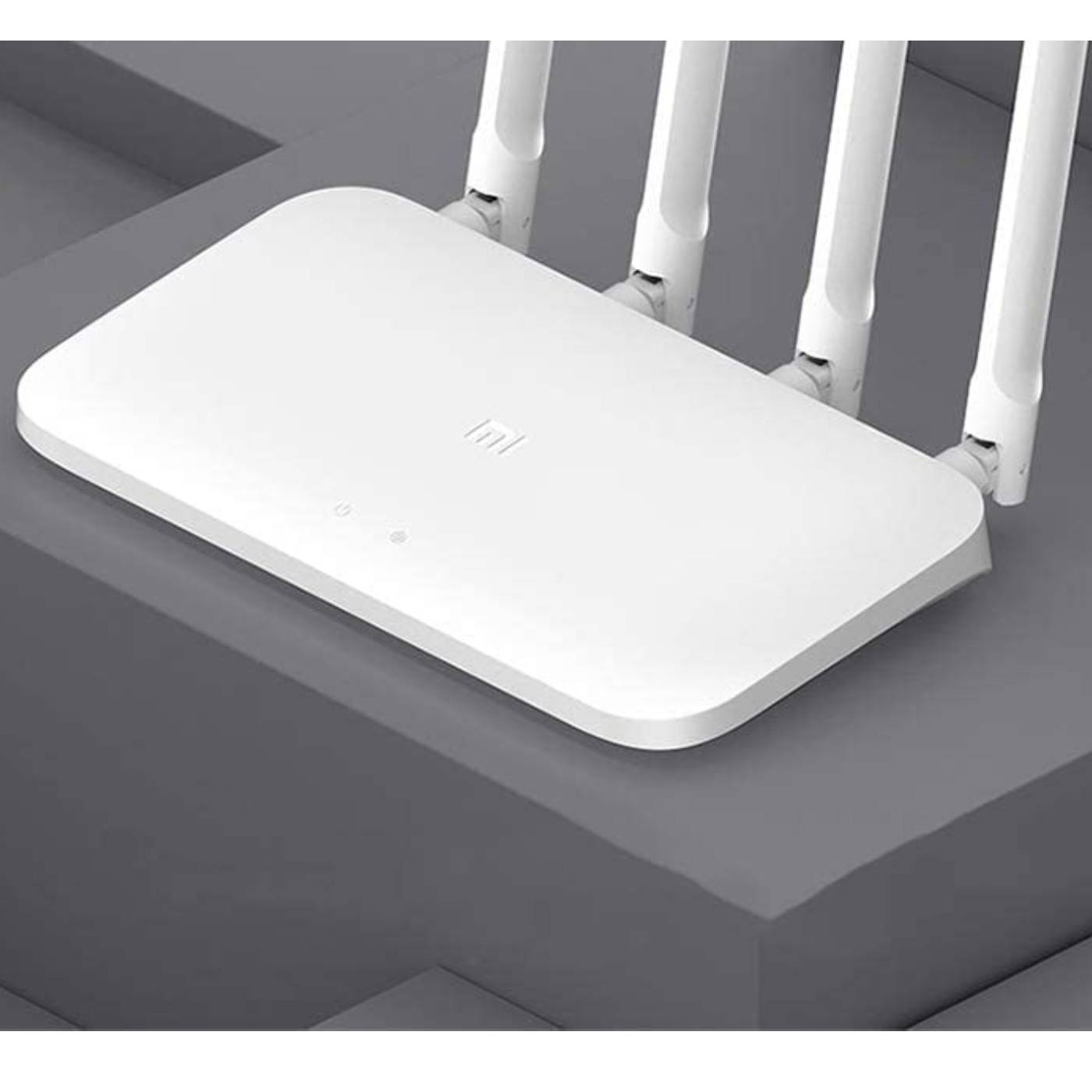 Xiaomi-router4A giga-white-12