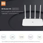 Xiaomi-router4A giga-white-7