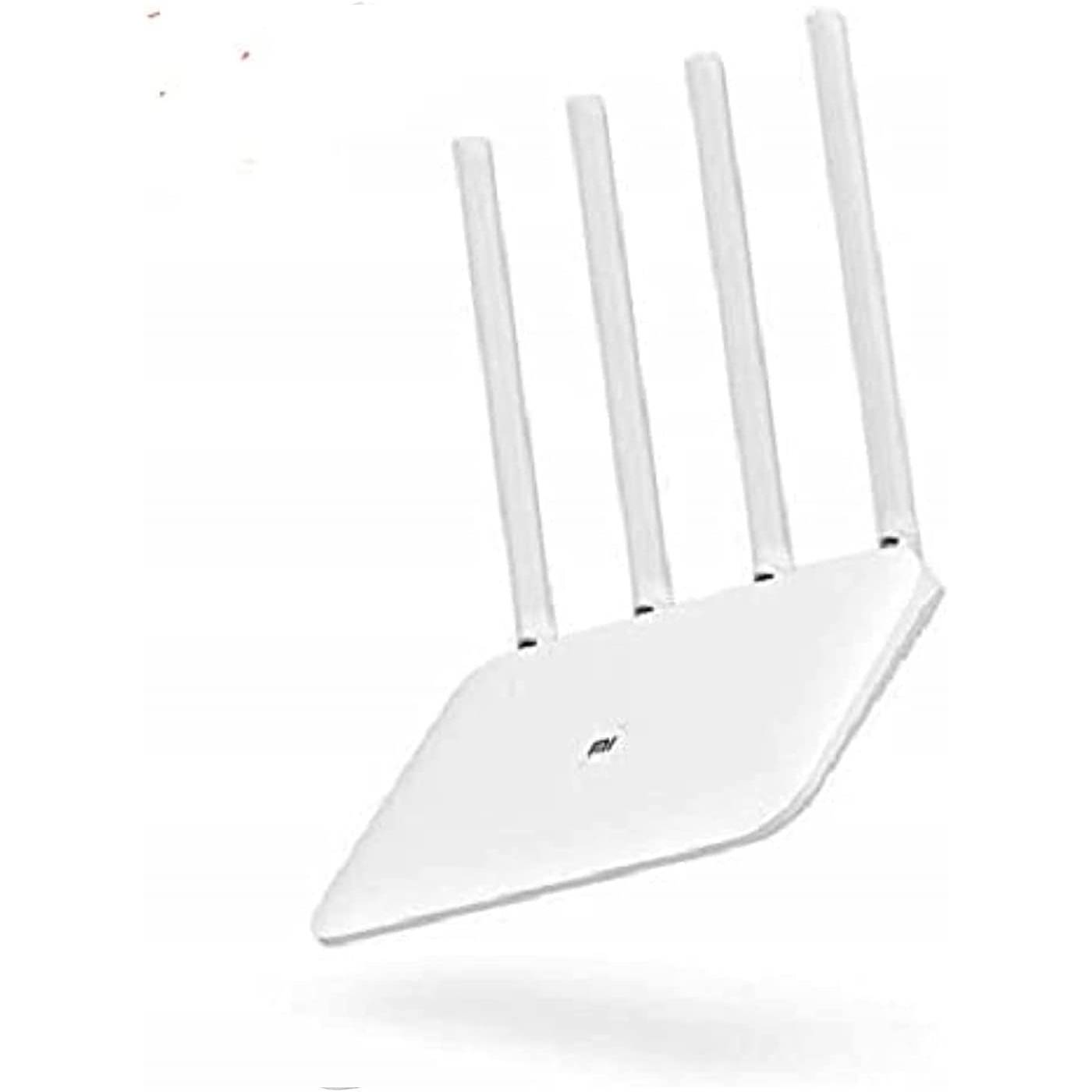 Xiaomi-router4A giga-white-8