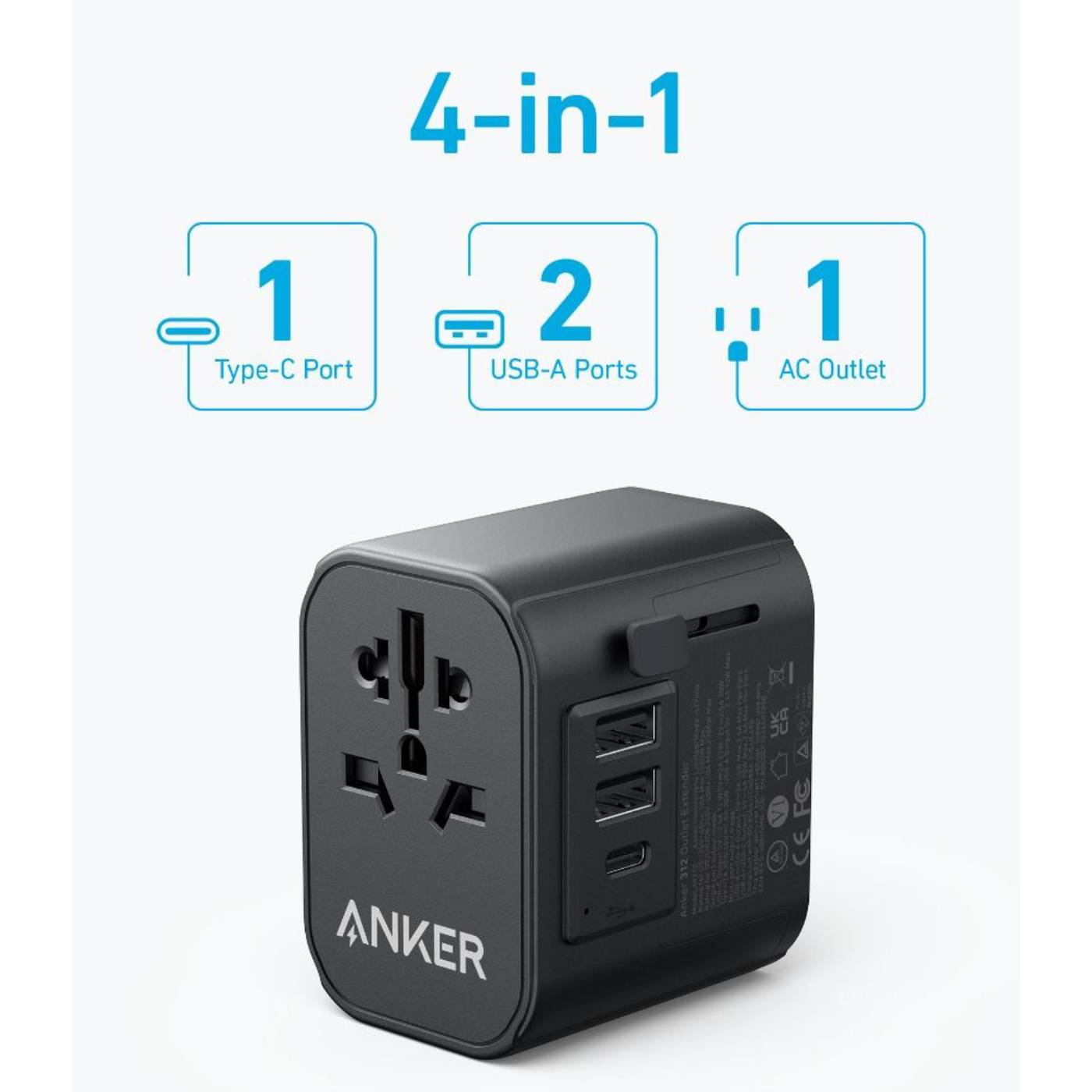 Anker-312-outlet-extender-black-10