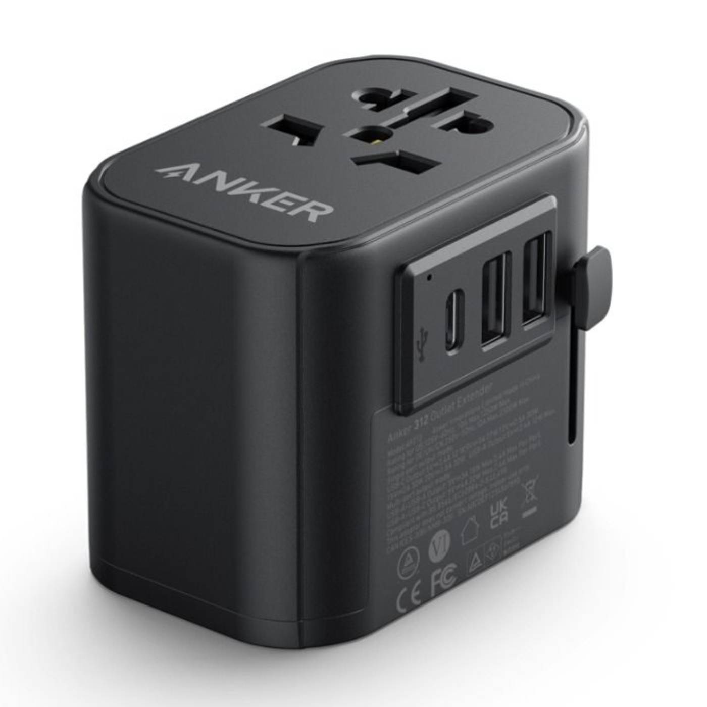 Anker-312-outlet-extender-black-11