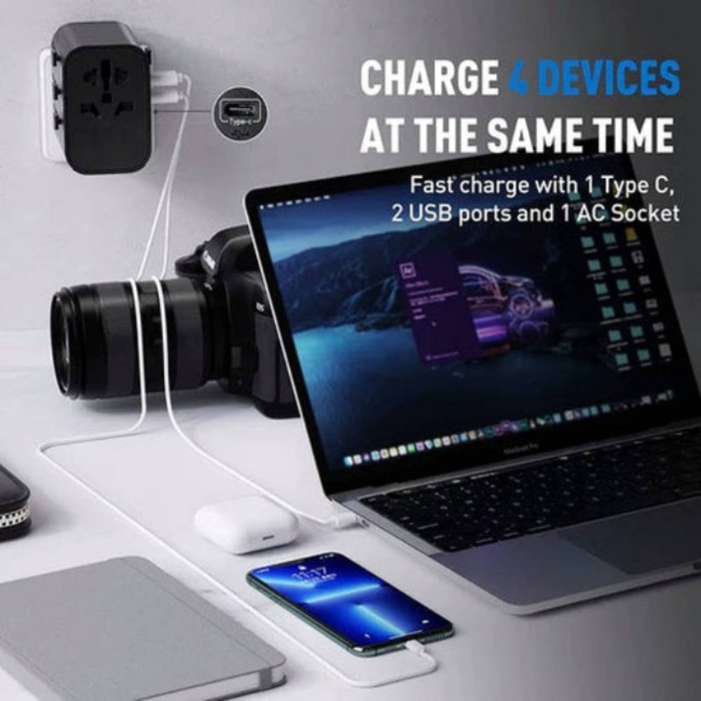 Anker-312-outlet-extender-black-3