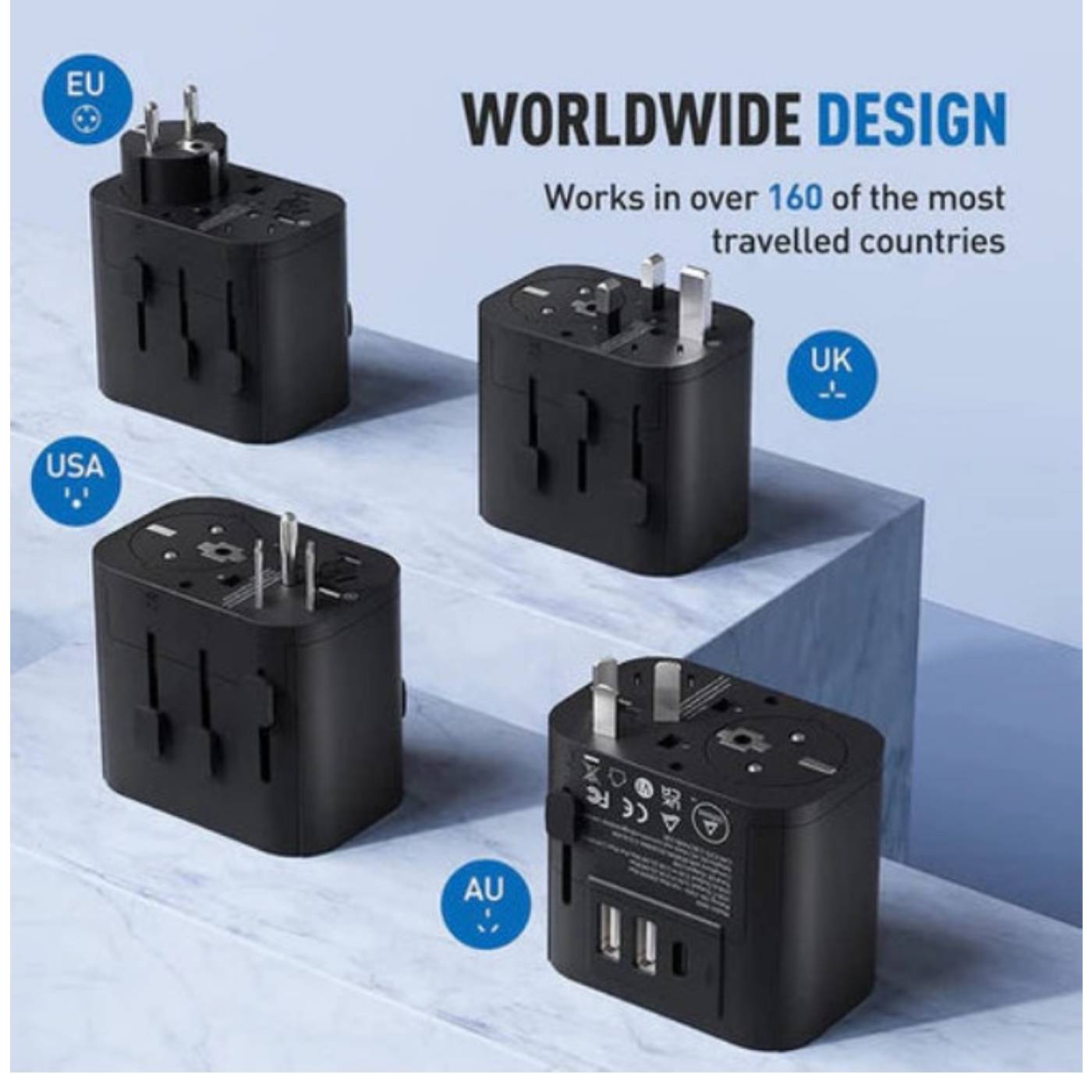 Anker-312-outlet-extender-black-4