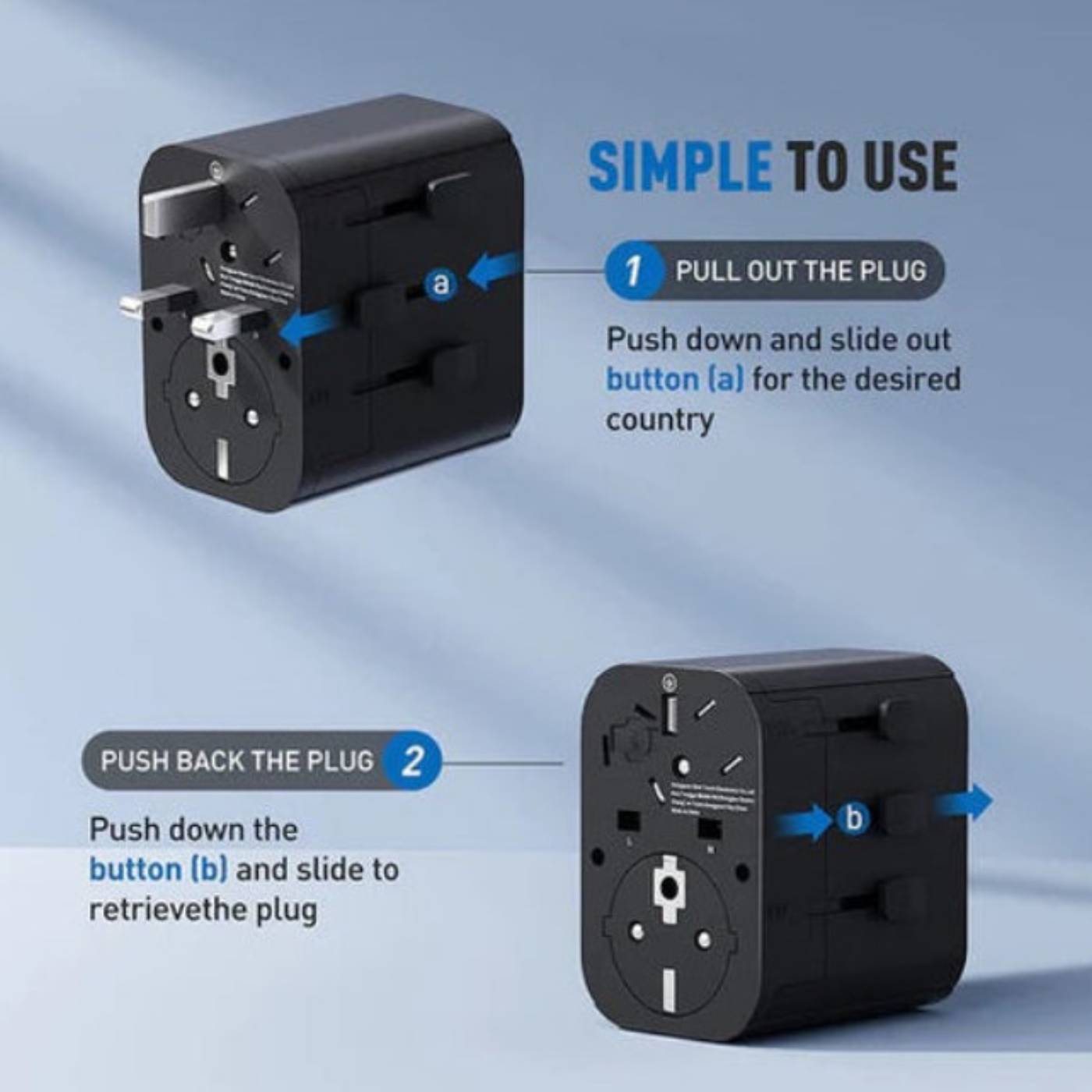 Anker-312-outlet-extender-black-5