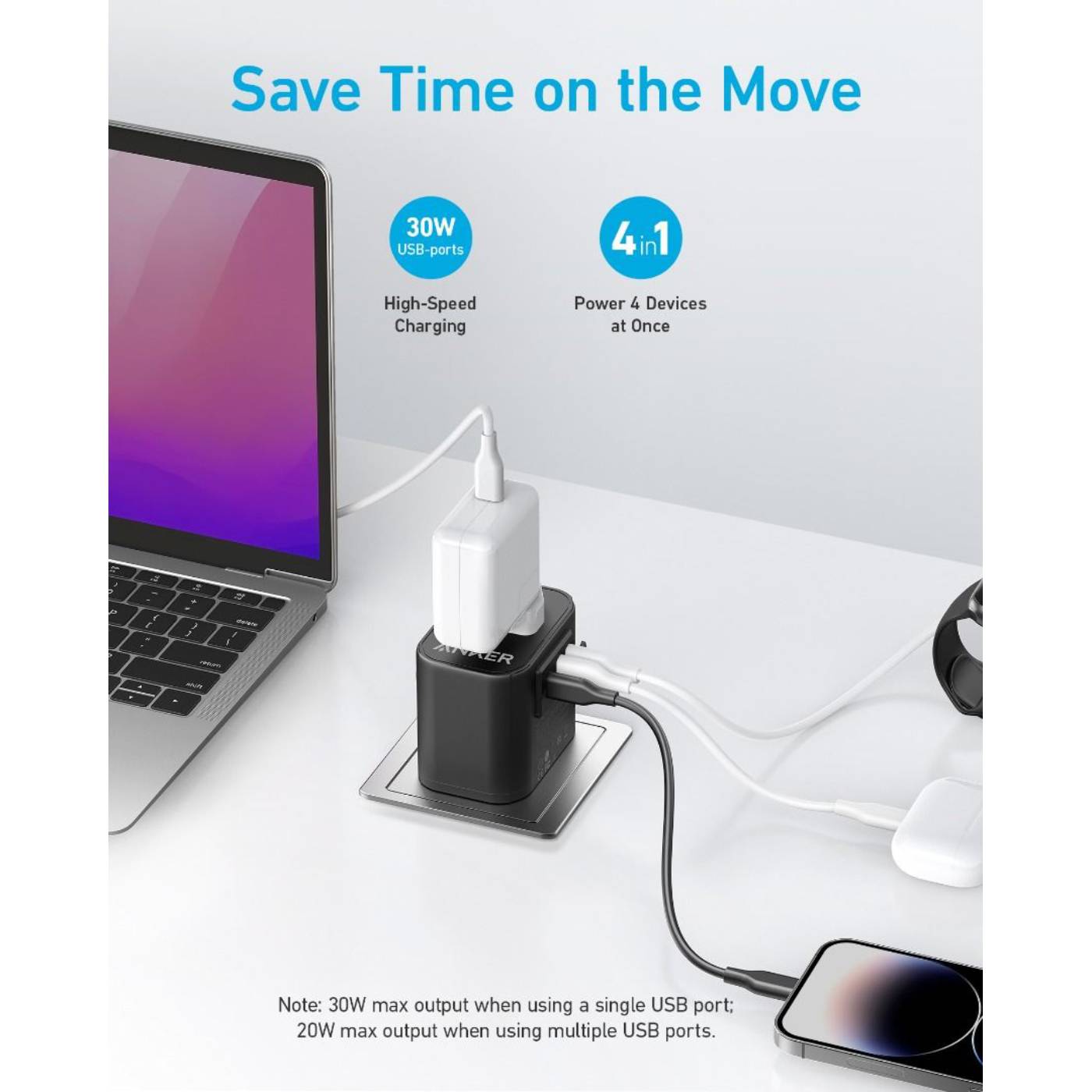 Anker-312-outlet-extender-black-8