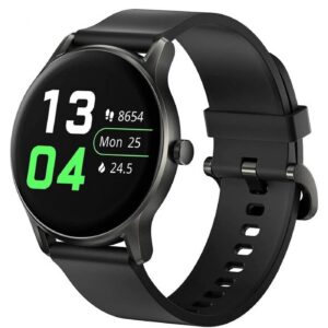 Haylou GS-LS09A Smart watch - Black