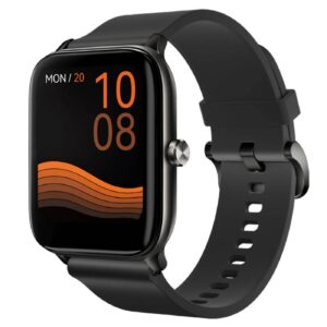 Haylou GST Smart Watch – Black